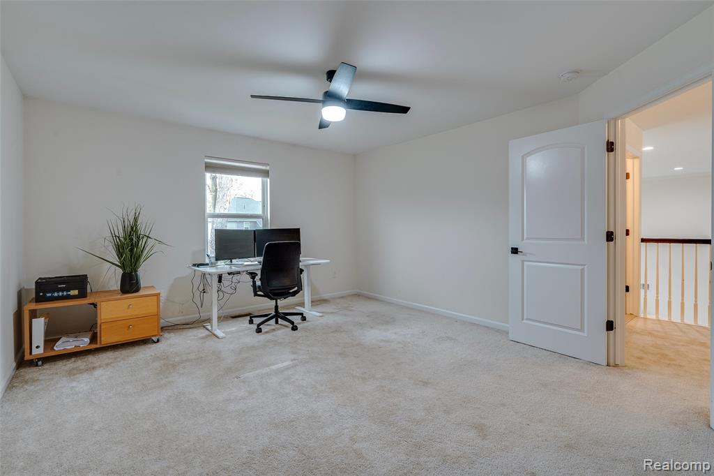 343 Amelia Circle, South Lyon, MI 48178 — Photo 51