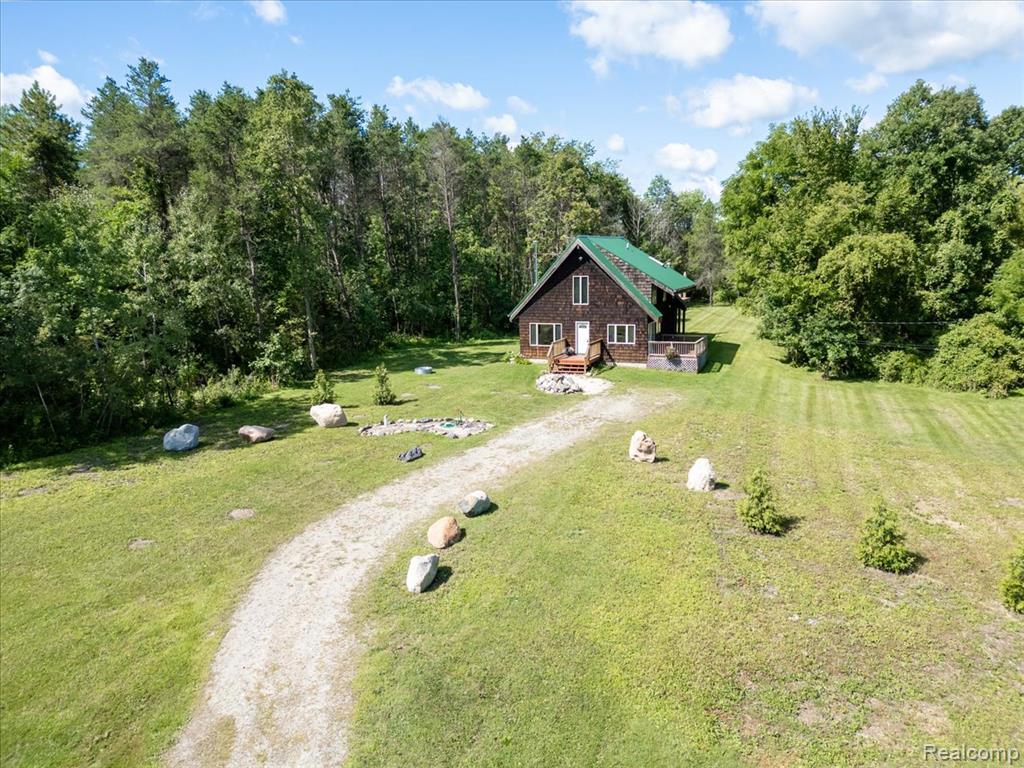 3793 Campbell Road, Clyde, MI 48049 — Photo 11