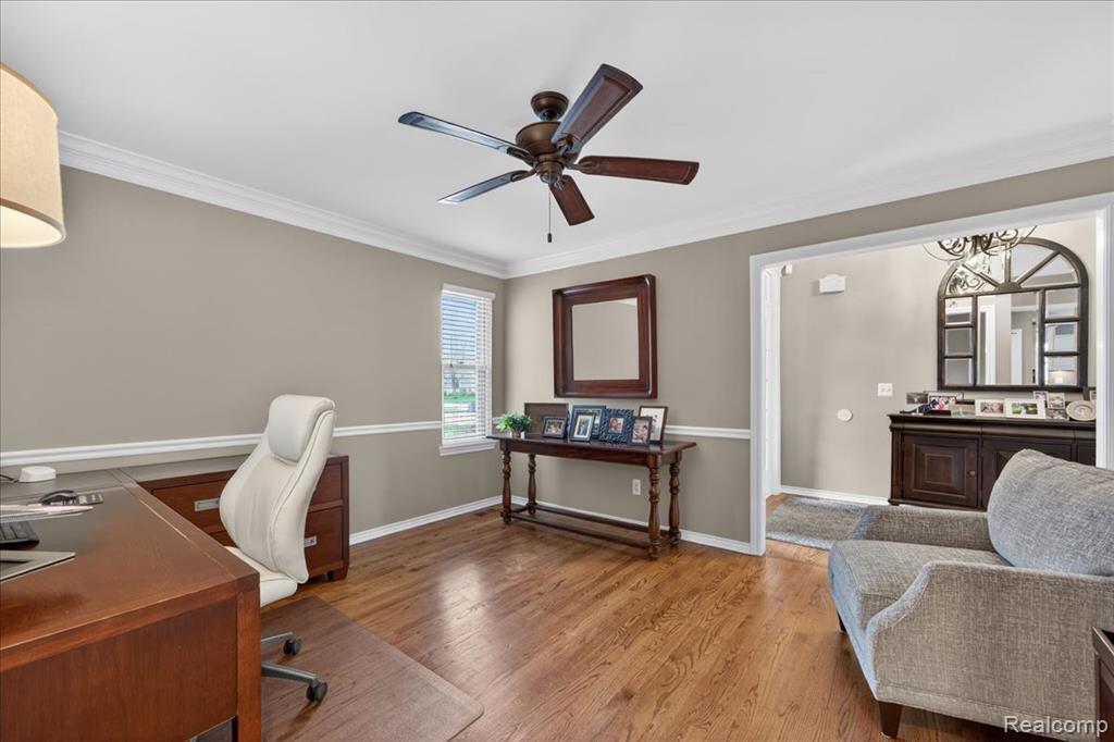 20196 Huron Drive, Clinton Twp, MI 48038 — Photo 25