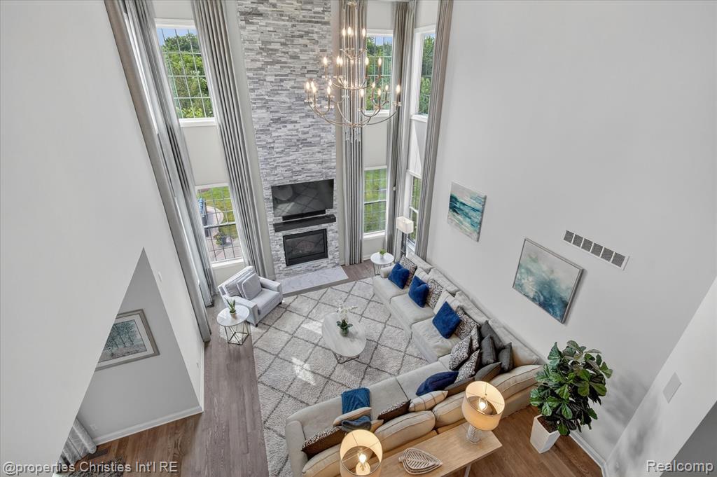 47711 Dunhill Court, Northville, MI 48167 — Photo 12