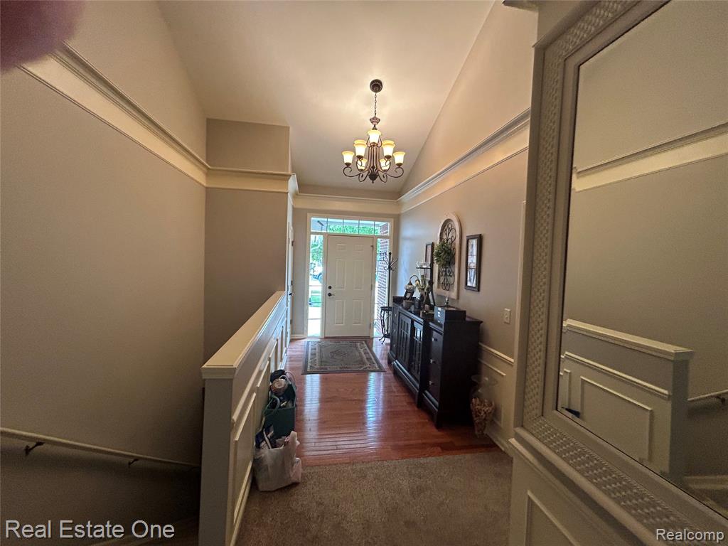 748 KNOLLS LANDING Drive, Milford, MI 48381 — Photo 36