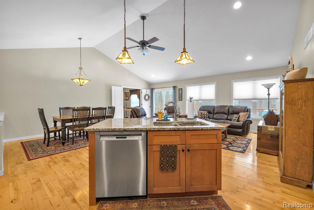 5291 Bella Drive, Highland, MI 48356 — Photo 11