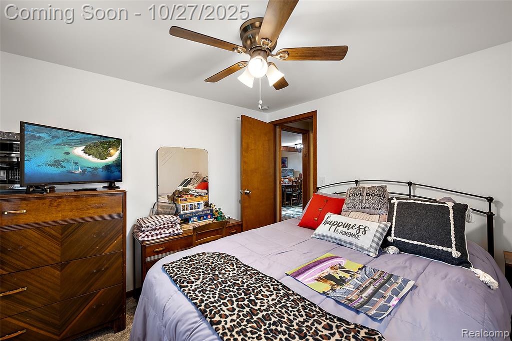 100 Curella Drive, Attica, MI 48412 — Photo 32