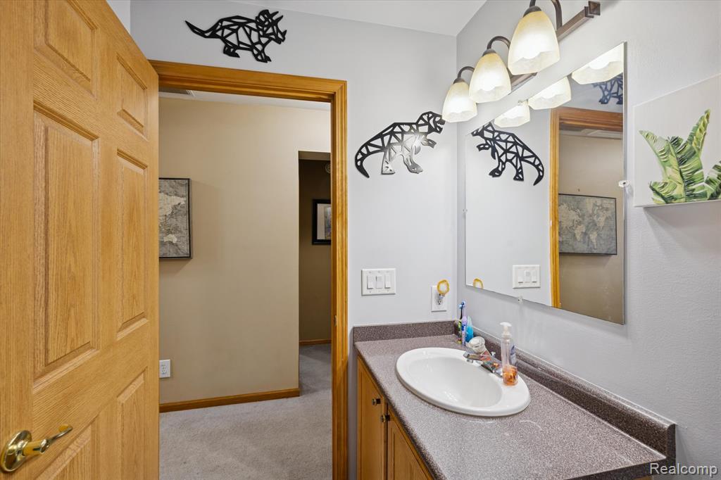 4599 Wheeler Road, Fowlerville, MI 48836 — Photo 15