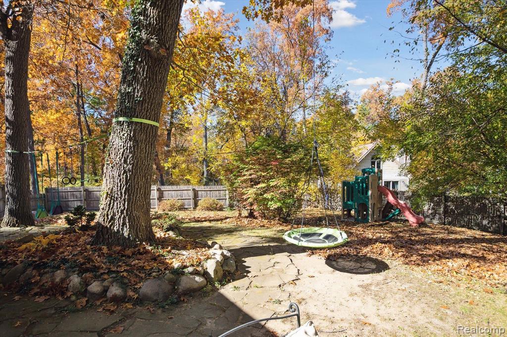 876 FRESHWATER Way, Grass Lake, MI 49240 — Photo 57