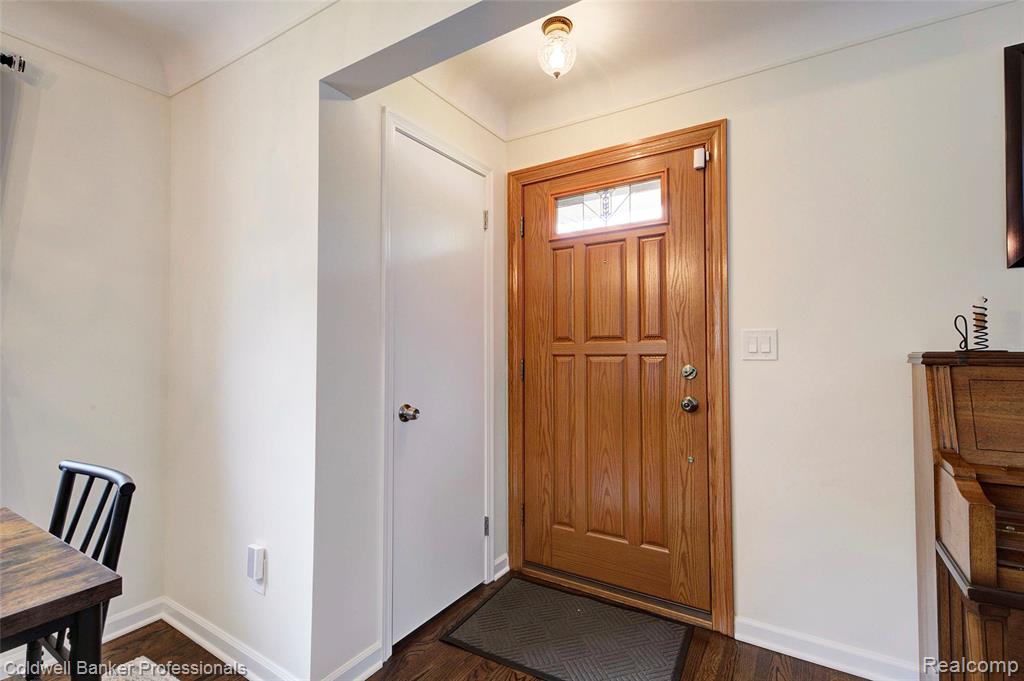 702 Woodlawn Avenue, Royal Oak, MI 48073 — Photo 3