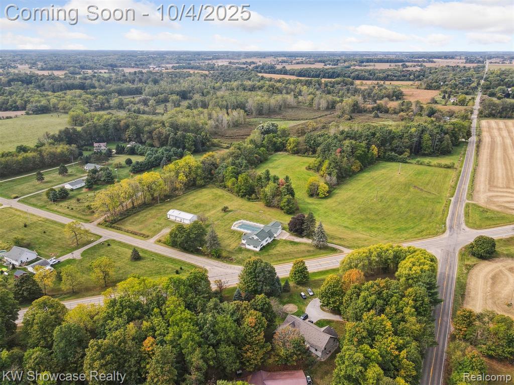 9967 N Clinton Trail, Mulliken, MI 48861 — Photo 22
