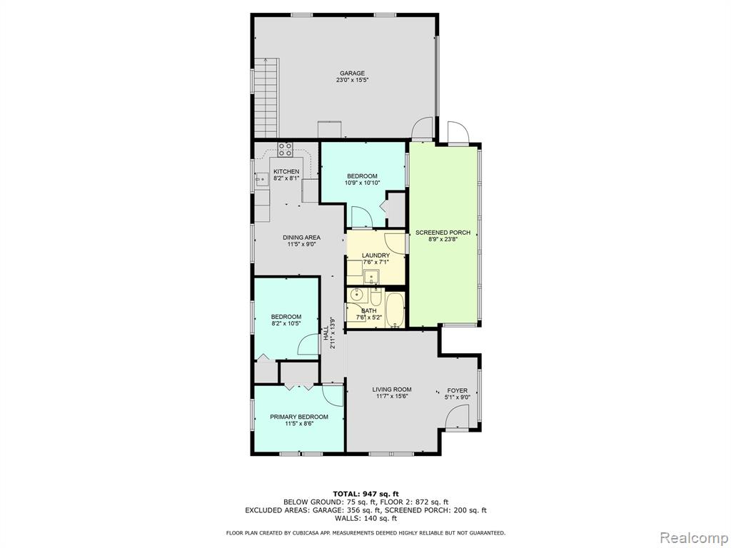 9110 Jay Street, Whitmore Lake, MI 48189 — Photo 41