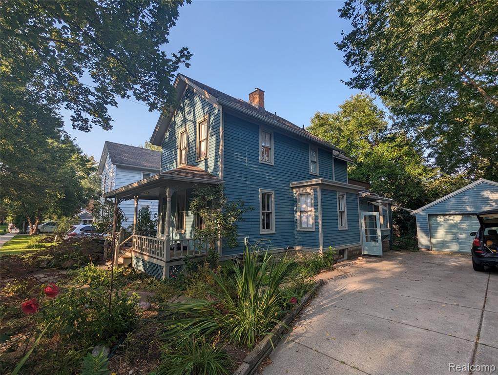 519 6th Street, Ann Arbor, MI 48103 — Photo 54