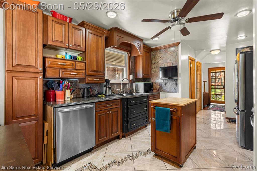 4418 Harvard Road, Detroit, MI 48224 — Photo 10