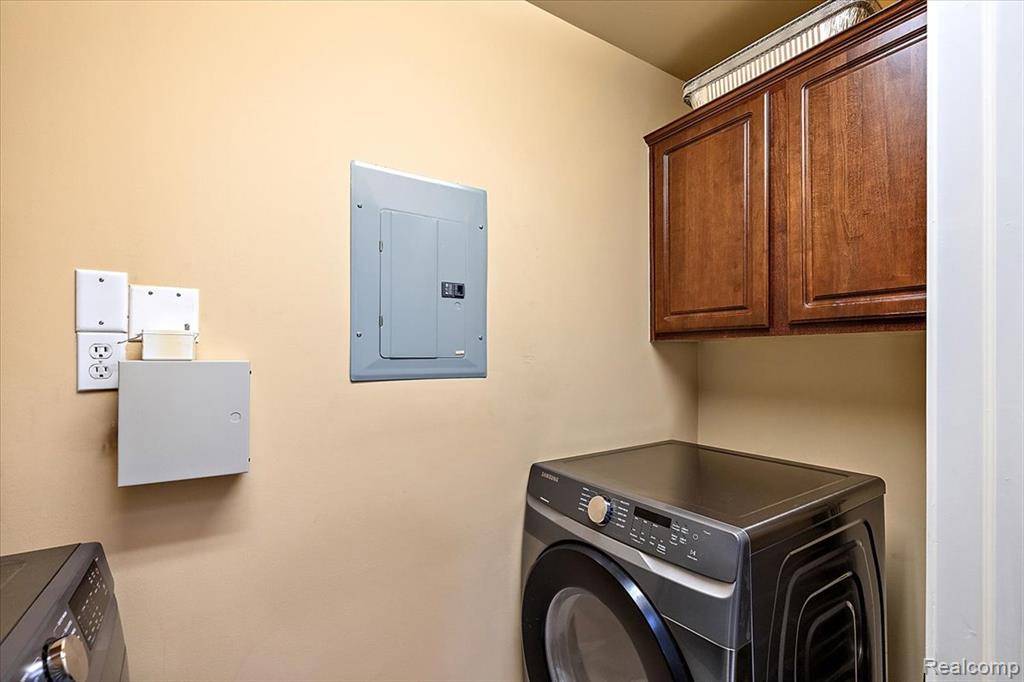 24009 Vance Avenue, Hazel Park, MI 48030 — Photo 12