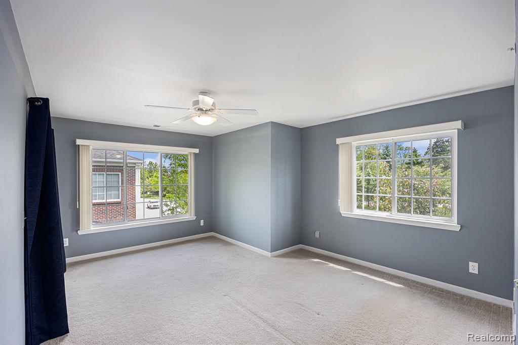 6769 Boulder Pointe Drive, Washington, MI — Photo 17