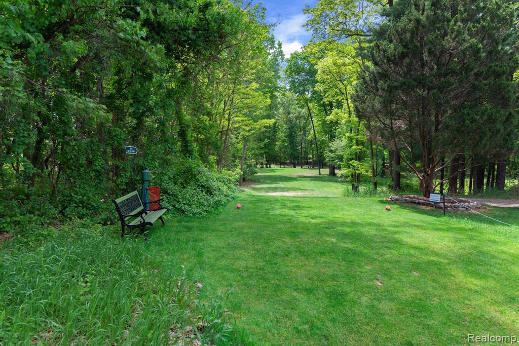 704 Webber Court, Linden, MI 48451 — Photo 7