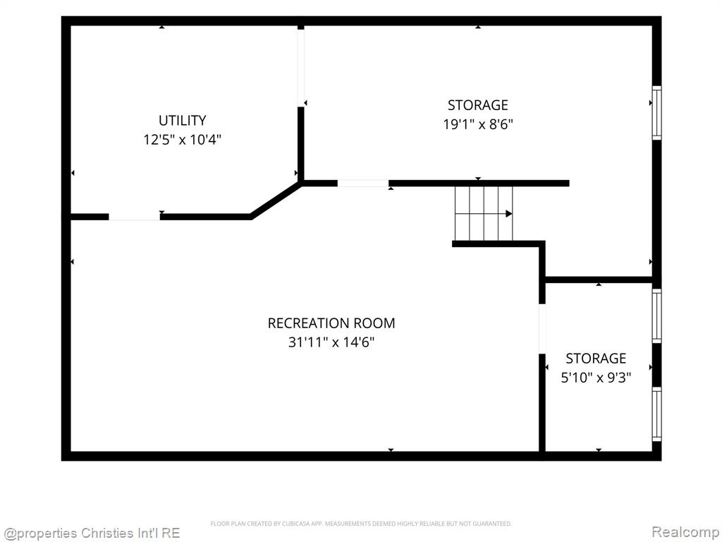 4602 Groveland Avenue, Royal Oak, MI 48073 — Photo 45