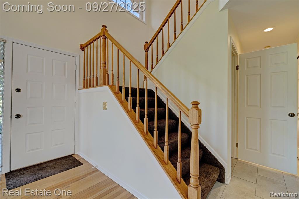 90 Crescent Hill Drive, Ortonville, MI 48462 — Photo 29