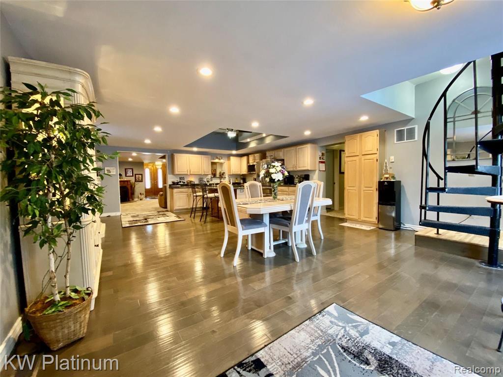5161 Parker Road, Fort Gratiot, MI 48059 — Photo 19