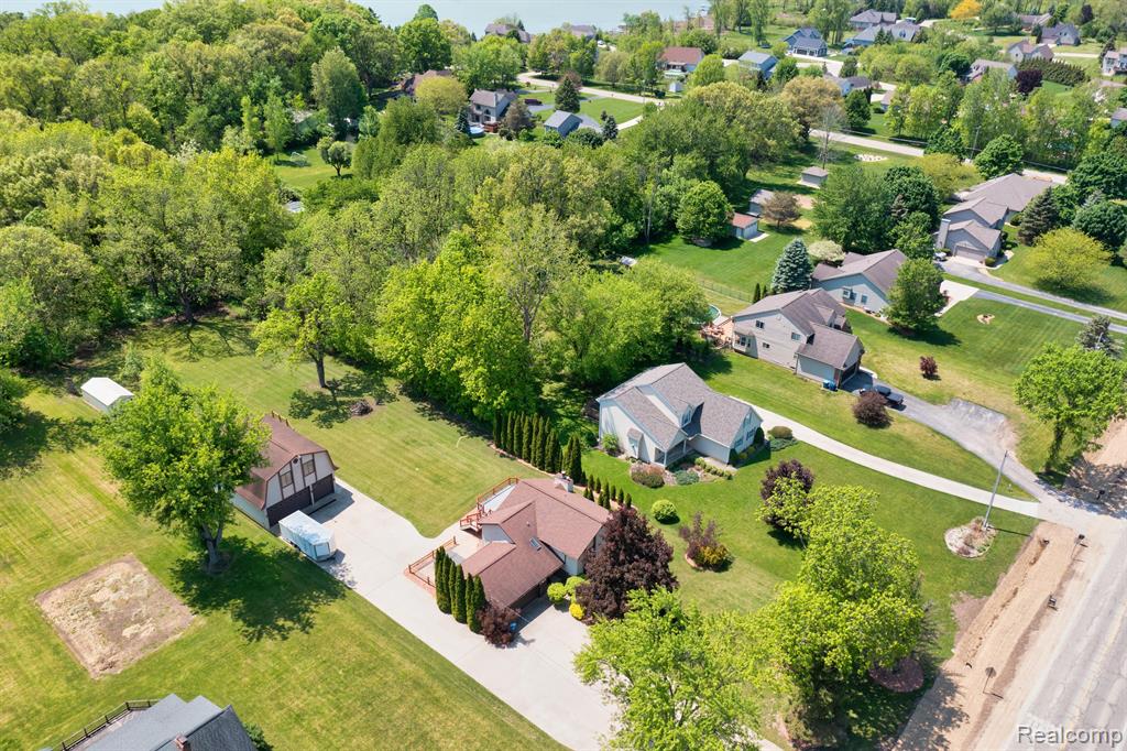4133 LAHRING Road, Linden, MI 48451 — Photo 47