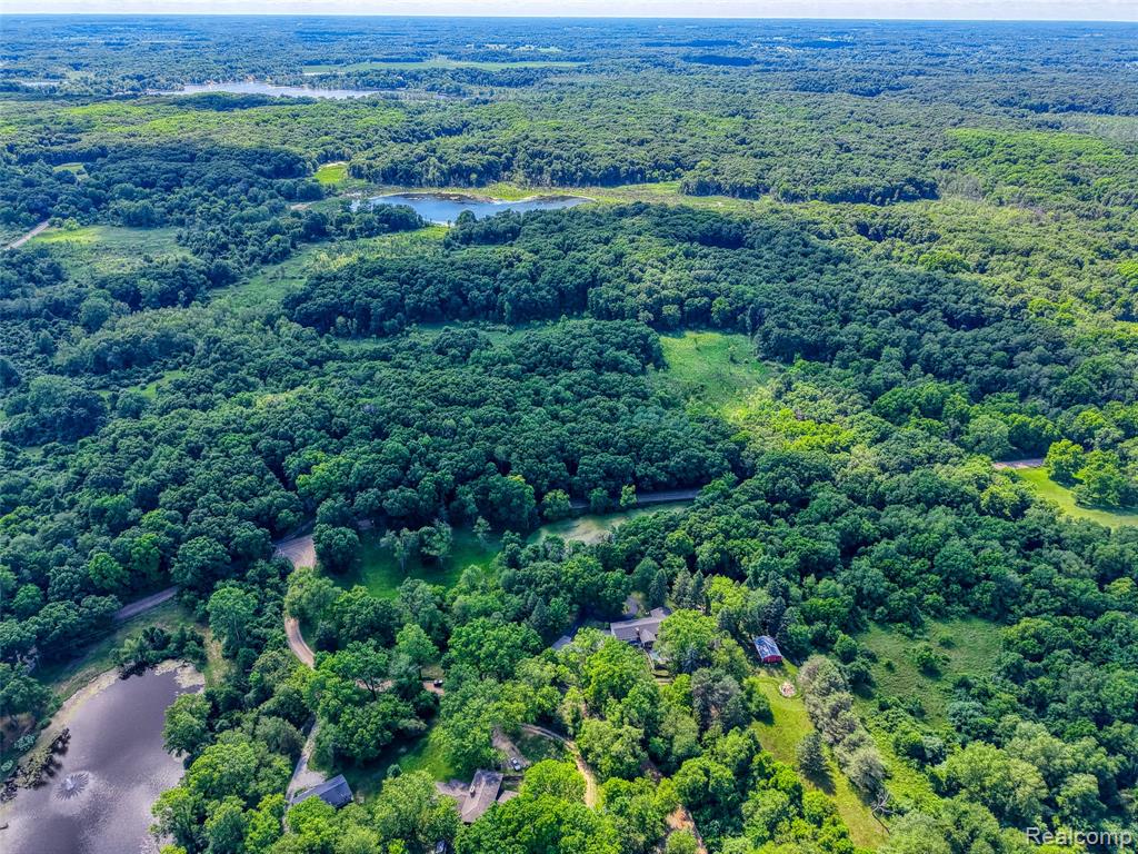 4200 Angels Pass, Pinckney, MI 48169 — Photo 49
