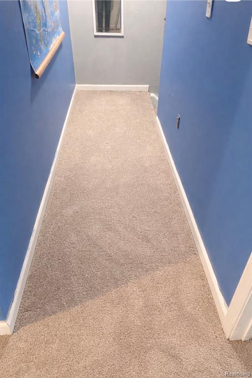 764 White Avenue, Lincoln Park, MI 48146 — Photo 8