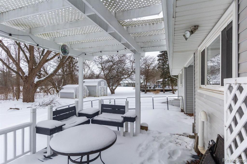 20500 Armada Ridge Road, Armada, MI — Photo 44