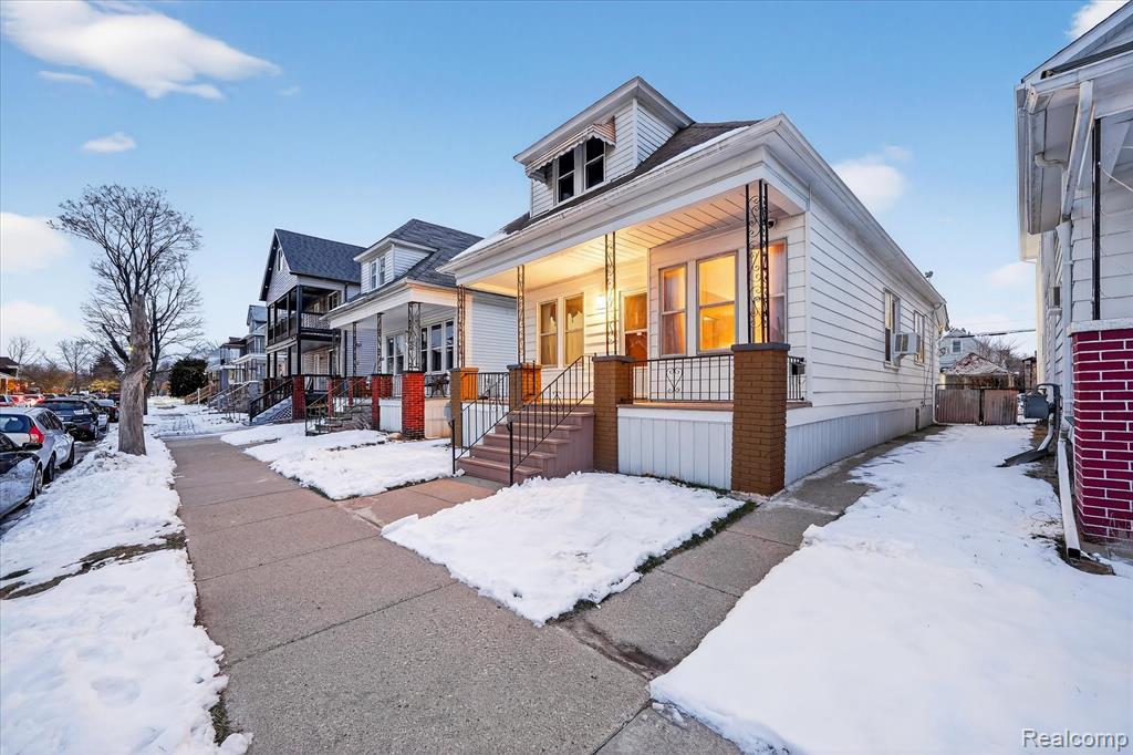 5086 Casmere Street, Detroit, MI 48212 — Photo 3