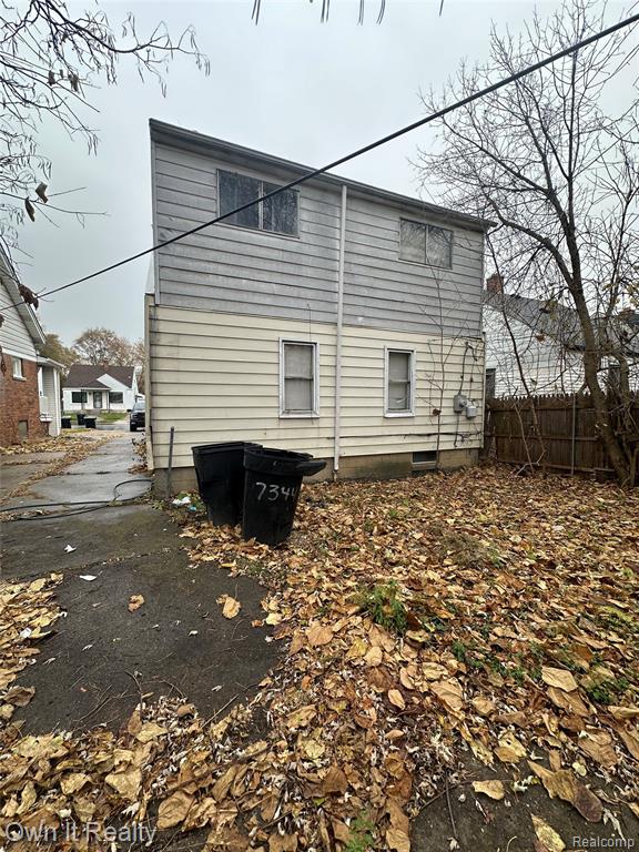 6403 Westwood Street, Detroit, MI 48228 — Photo 15