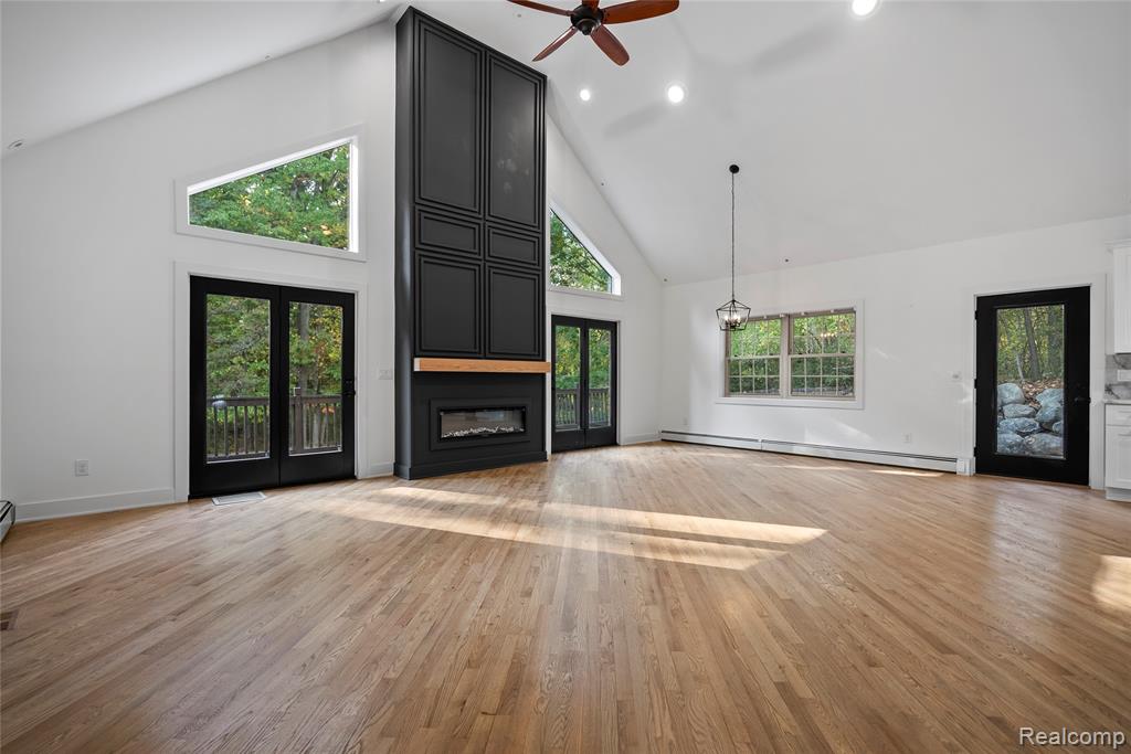 2631 Lakeville Road, Oxford, MI 48370 — Photo 12