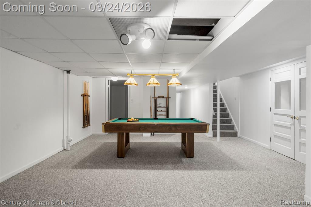 22238 Harlan Drive, Grosse Ile, MI 48138 — Photo 26