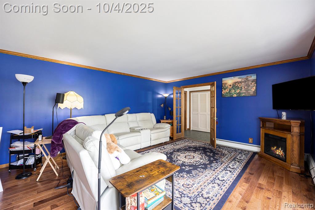 5528 E Holly Road, Holly, MI 48442 — Photo 7