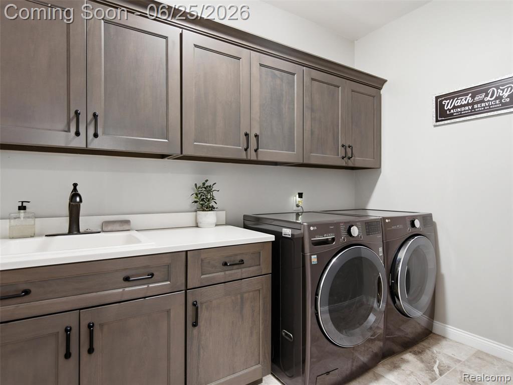 60778 Forest Creek Drive, Washington, MI — Photo 32
