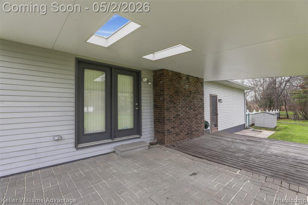 28800 Sibley Road, Romulus, MI 48174 — Photo 45