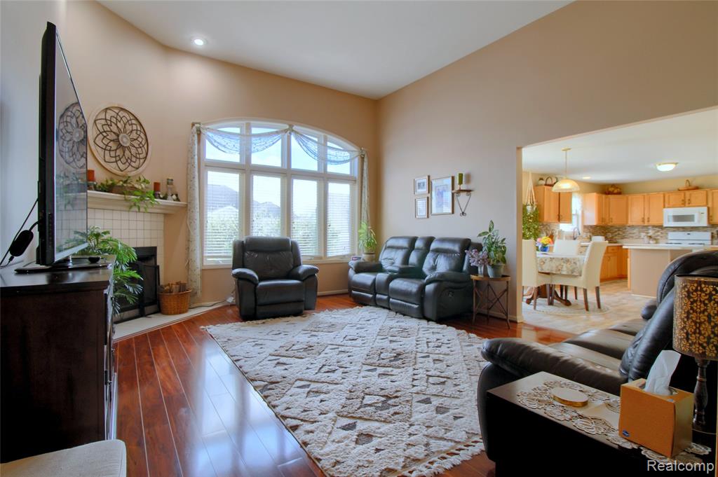 4404 Partridge Lane, Newport, MI 48166 — Photo 10