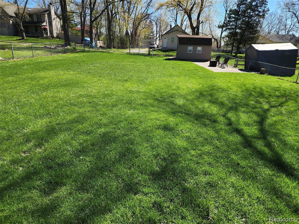 635 Sherry Drive, Lake Orion, MI 48362 — Photo 44