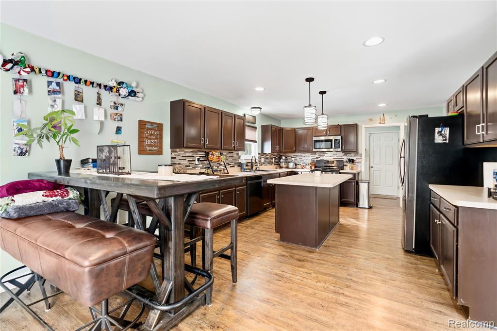 2238 Antrim Court, Davison, MI 48423 — Photo 8
