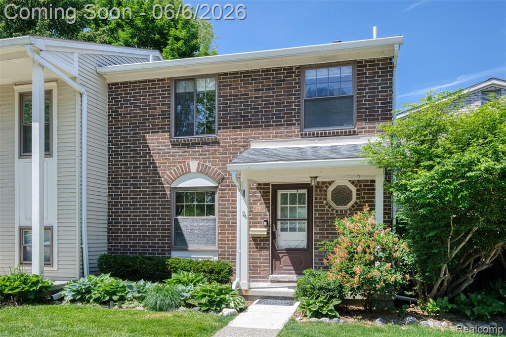 1787 Sheffield Drive, Ypsilanti, MI 48198 — Photo 7