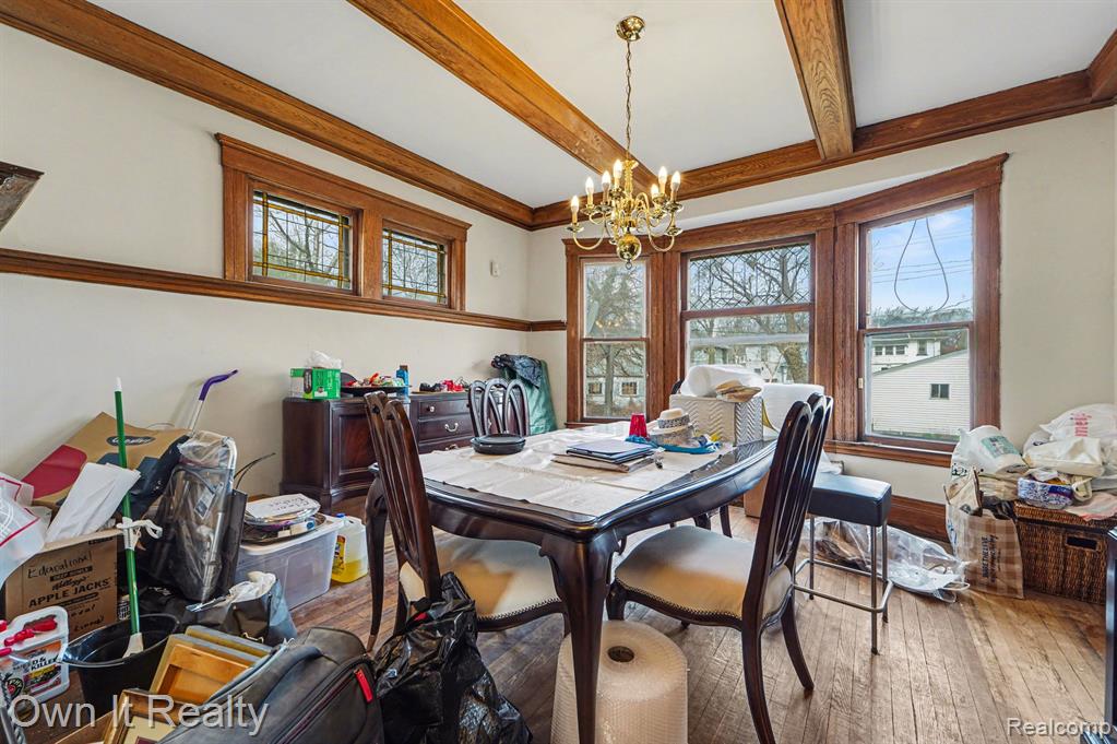 195 Massachusetts Street, Highland Park, MI 48203 — Photo 7