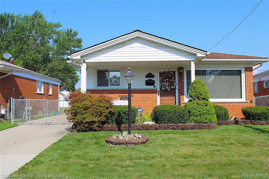 6564 Colonial Street, Dearborn Heights, MI 48127 — Photo 2