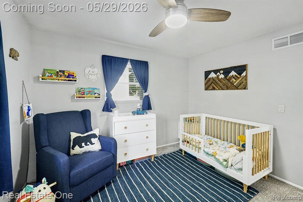 410 North Street, Holly, MI 48442 — Photo 16