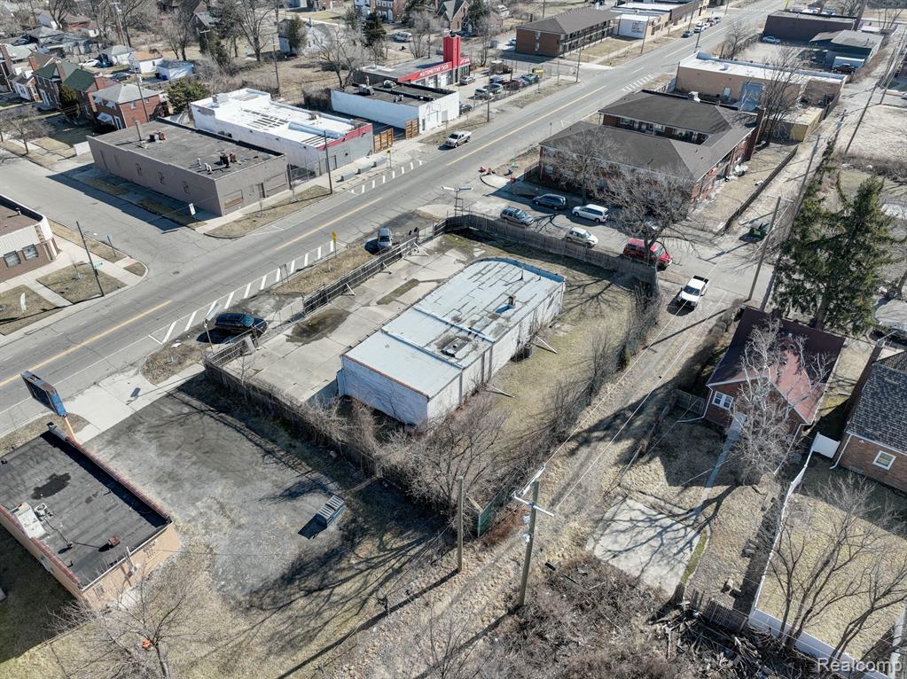 10301 WHITTIER Street, Detroit, MI 48224 — Photo 18
