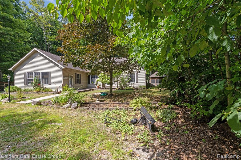 634 W Maple Ridge Road, Twining, MI 48766 — Photo 2