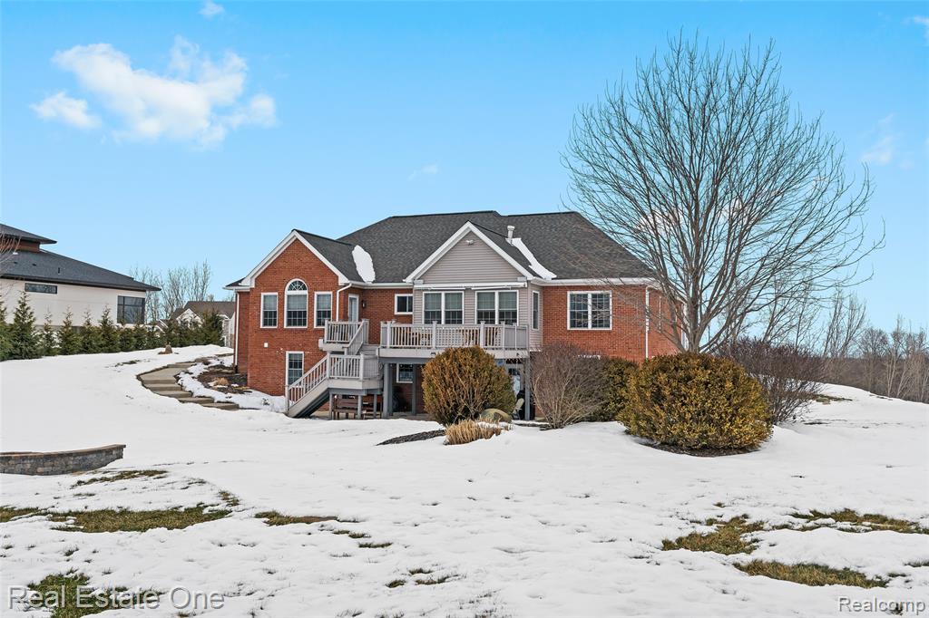 9032 Palmers Way Drive, Fenton, MI 48430 — Photo 39