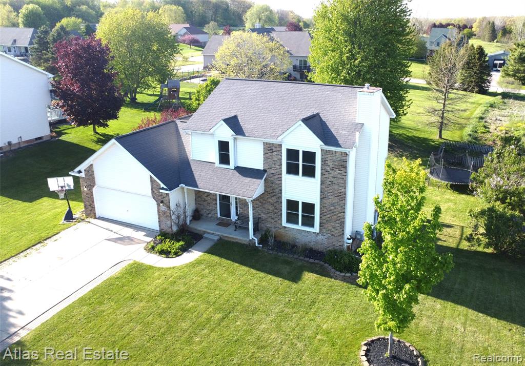 11193 Linda Kay, Goodrich Vlg, MI — Photo 5