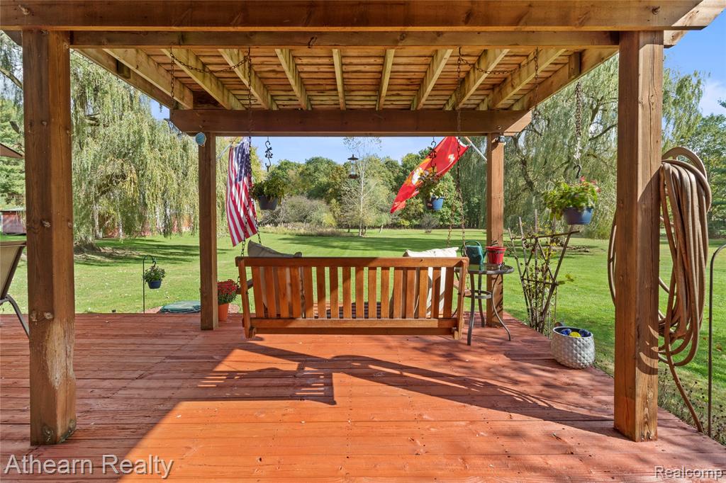 12471 Vernon Road, Bancroft, MI 48414 — Photo 10