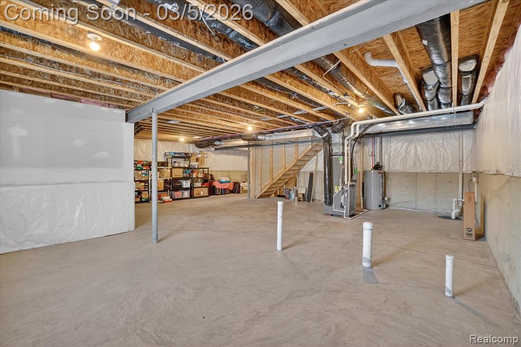 2887 Dillon Drive, Ann Arbor, MI 48105 — Photo 56