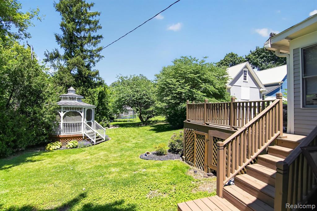 315 E Michigan Avenue, Saline, MI 48176 — Photo 52