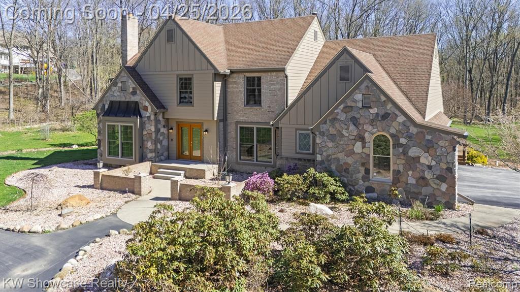 1631 Mystic Hills Drive, Milford, MI 48380 — Photo 5