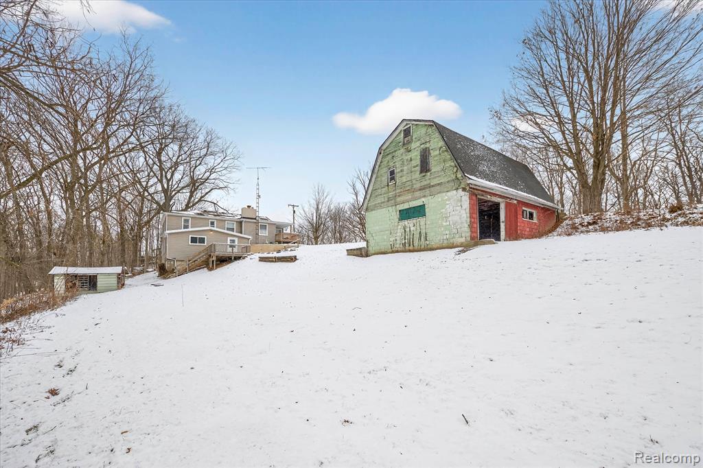 5300 Atlas Road, Grand Blanc, MI 48439 — Photo 43