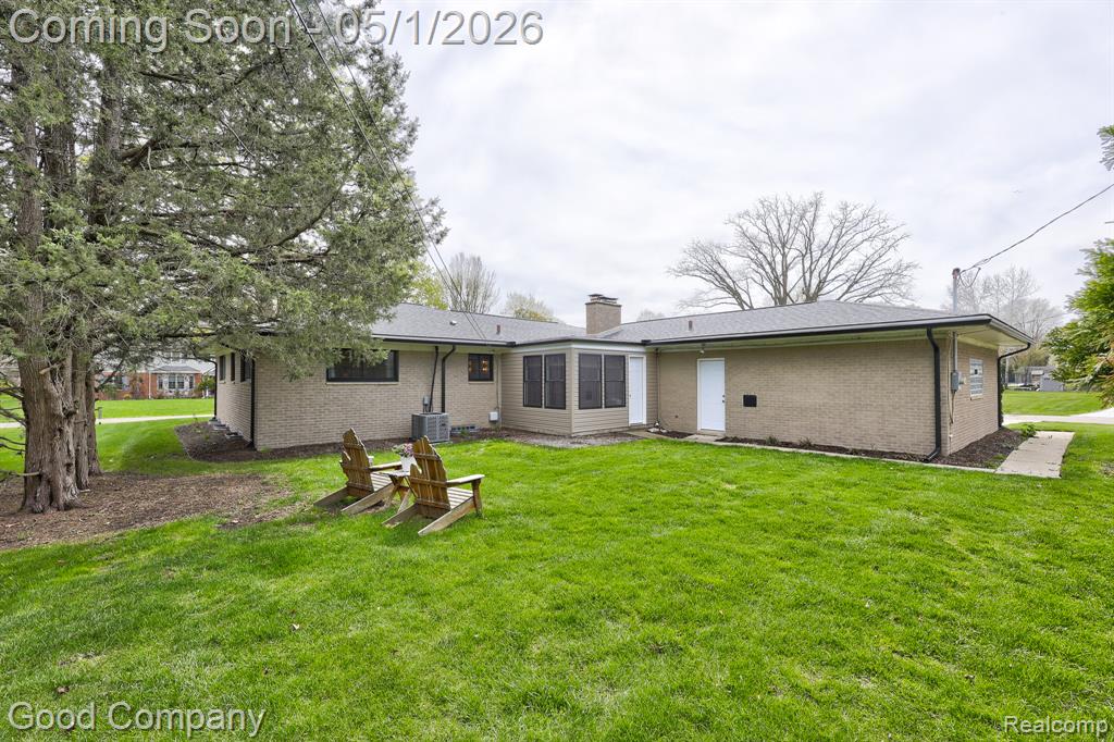 31729 Mayfair Lane, Beverly Hills, MI 48025 — Photo 68
