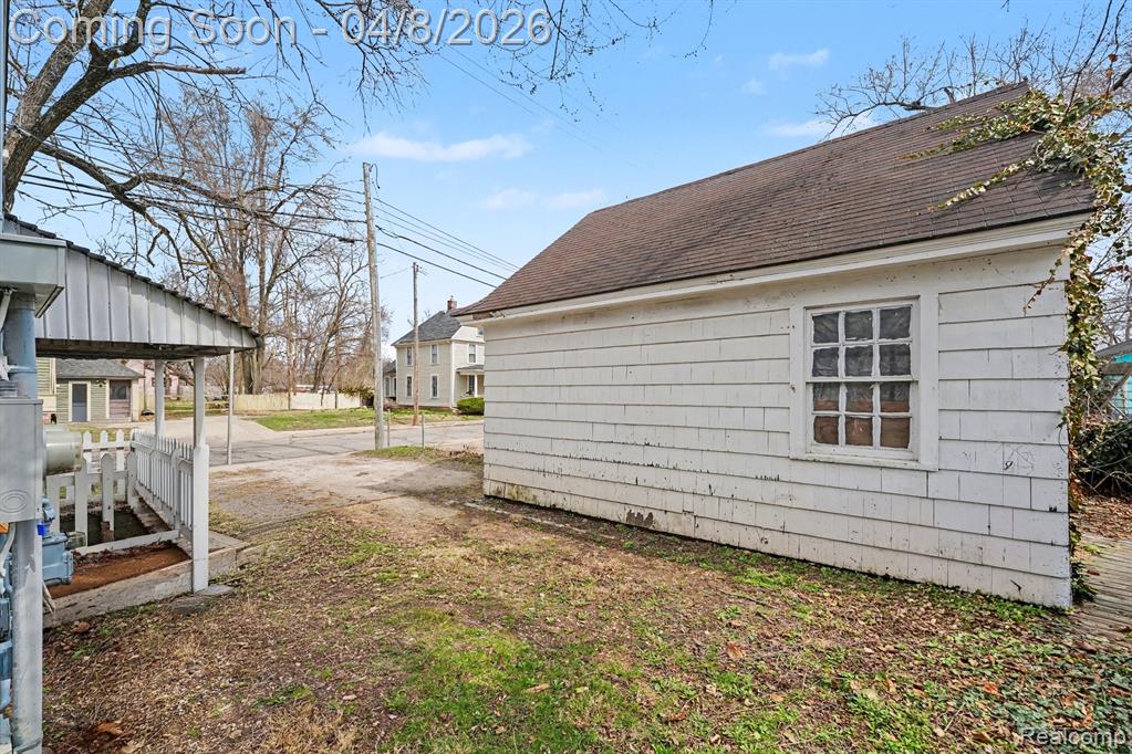 434 N Hamilton Street, Ypsilanti, MI 48197 — Photo 15