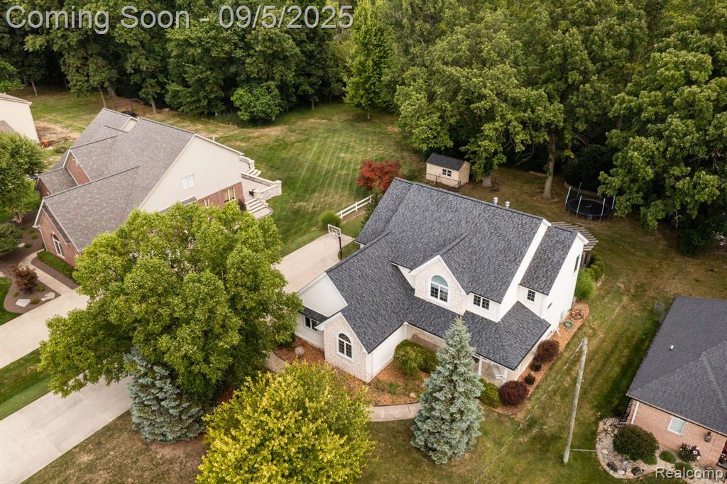 7750 Stout Avenue, Grosse Ile, MI 48138 — Photo 64